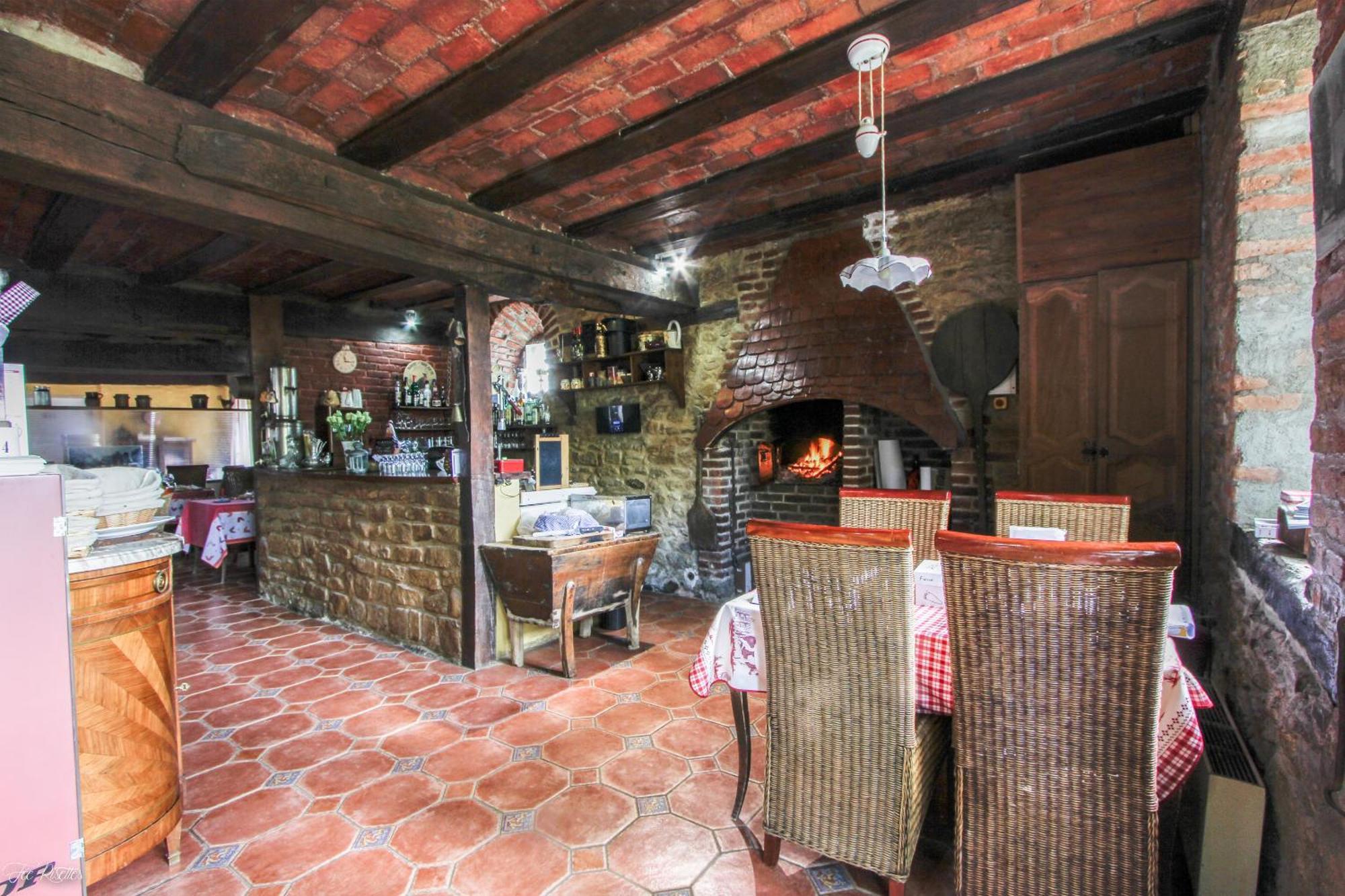 Domaine De La Couture Bed & Breakfast Évaux-les-Bains Eksteriør bilde